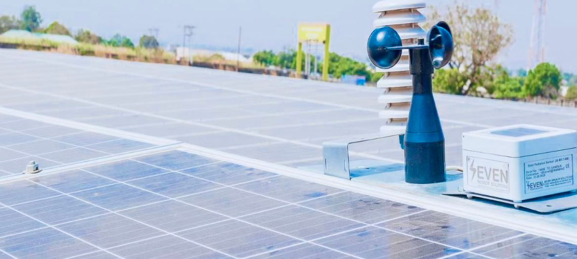 120kWp Solar PV Installation at Valentine Chicken