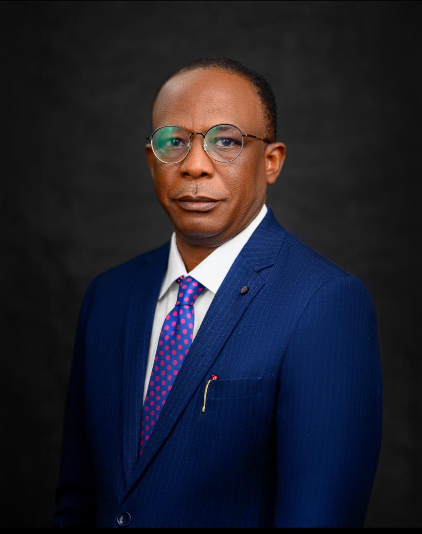 Olorunfemi Fapohunda